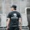 画像13: SKULL SKATES スカルスケーツ Logo Tシャツ BLACK (13)