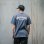画像12: CAPTAIN STREET CRN Logo Tシャツ H.NAVY キャプテンストリート (12)