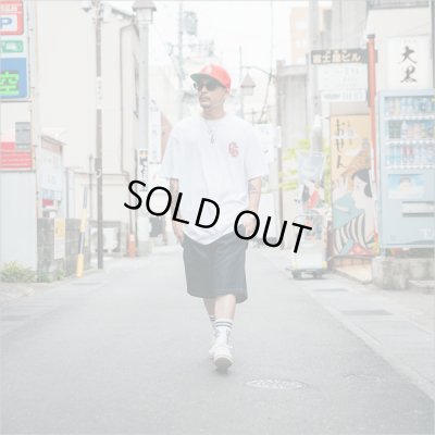 画像9: CAPTAIN STREET BaG スナップバックキャップ RED キャプテンストリート