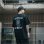 画像11: CAPTAIN STREET Scorpion Tシャツ BLACK キャプテンストリート (11)