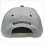 画像3: KustomStyle カスタムスタイル K DIA スナップバックCAP BLACK/GRAY (3)