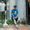 画像13: 【送料無料】SKULL SKATES スカルスケーツ GT Tシャツ BLUE (13)