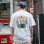 画像7: CAPTAIN STREET RF Tシャツ WHITE キャプテンストリート (7)