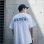 画像12: 【送料無料】CAPTAIN STREET CSMFG ベースボールシャツ ASH キャプテンストリート (12)