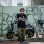 画像14: 【送料無料】BLACK FLYS ブラックフライズ FLY DUSTER MATT BLACK/GREY (14)
