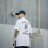 画像11: CAPTAIN STREET Scorpion Tシャツ WHITE キャプテンストリート (11)