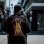 画像16: CAPTAIN STREET Tiger Tシャツ BLACK キャプテンストリート (16)
