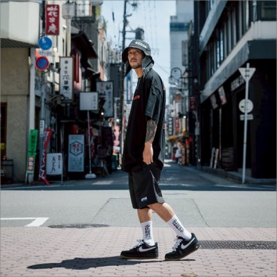 画像15: CAPTAIN STREET Tiger Tシャツ BLACK キャプテンストリート