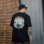 画像8: CAPTAIN STREET RF Tシャツ BLACK キャプテンストリート (8)