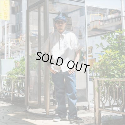 画像10: RED KAP レッドキャップ DENIM PANTS INDIGO