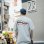画像14: CAPTAIN STREET Shark Mouth Tシャツ GRAY キャプテンストリート (14)