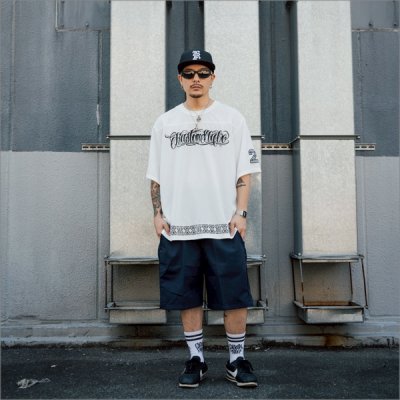 画像14: 【送料無料】BLACK FLYS ブラックフライズ FLY CATALINA GREY LEOPARD/GREY