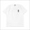 画像2: KustomStyle カスタムスタイル KEEP MANNERS Tシャツ WHITE (2)