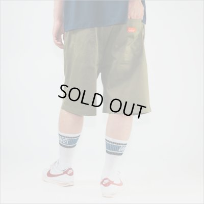 画像11: COOKMAN クックマン Chef ショーツ OLIVE GREEN