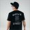 画像13: CAPTAIN STREET Scorpion Tシャツ BLACK キャプテンストリート (13)