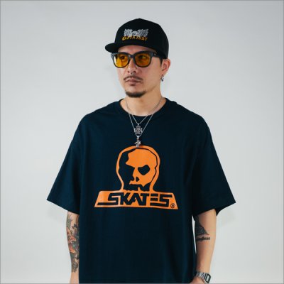 画像14: 【20％OFF】CAPTAIN STREET Eagle メッシュキャップ BLACK キャプテンストリート