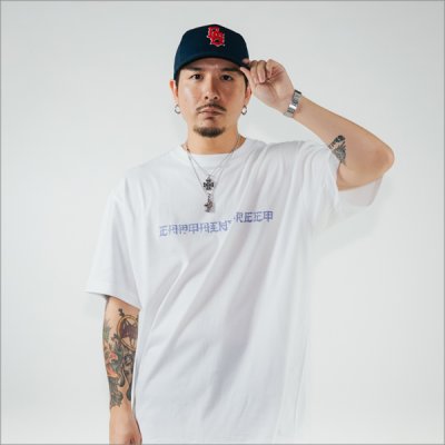 画像13: CAPTAIN STREET BaG キャップ NAVY キャプテンストリート