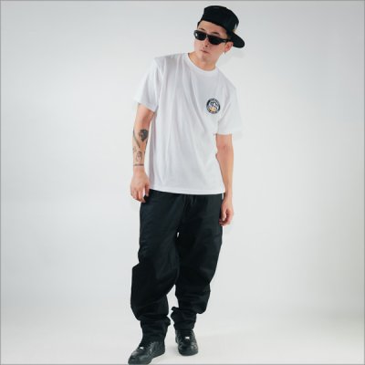 画像12: CAPTAIN STREET Flame eighty Tシャツ WHITE キャプテンストリート