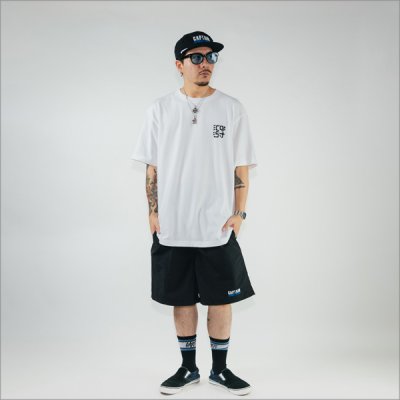 画像16: 【20％OFF】CAPTAIN STREET Dirt キャップ BLACK キャプテンストリート