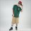 画像14: CAPTAIN STREET OLD POSSE Tシャツ GREEN キャプテンストリート (14)
