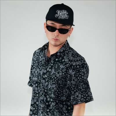 画像14: 【送料無料】BLACK FLYS ブラックフライズ FLY CATALINA GREY LEOPARD/GREY