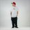 画像13: CAPTAIN STREET SUP Tシャツ WHITE キャプテンストリート ○ (13)