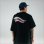 画像16: CAPTAIN STREET Shark Mouth Tシャツ BLACK キャプテンストリート (16)