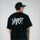 画像10: CAPTAIN STREET CAPST Logo Tシャツ BLACK キャプテンストリート (10)
