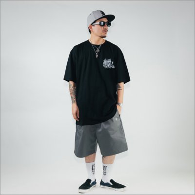画像15: 【送料無料】BLUCO ブルコ STRETCH EASY WORK SHORTS L.GRAY
