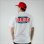 画像14: CAPTAIN STREET SUP Tシャツ WHITE キャプテンストリート ○ (14)
