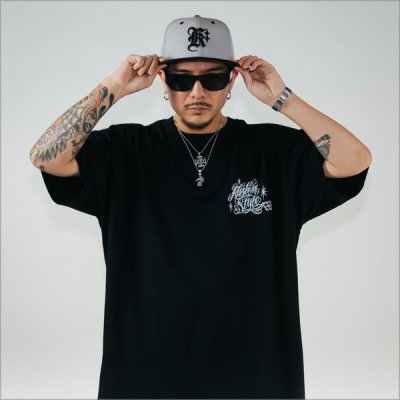 画像13: 【送料無料】BLACK FLYS ブラックフライズ FLY DUSTER MATT BLACK/GREY
