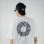 画像8: CAPTAIN STREET Terror ヘヴィーウェイトBIG Tシャツ WHITE キャプテンストリート (8)