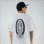 画像8: KustomStyle カスタムスタイル KEEP MANNERS Tシャツ WHITE (8)