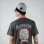 画像5: KustomStyle カスタムスタイル K DIA スナップバックCAP BLACK/GRAY (5)