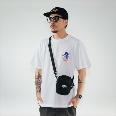 画像16: CAPTAIN STREET CS サングラス BLACK/L.GRAY キャプテンストリート
