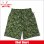 画像1: COOKMAN クックマン Chef ショーツ Ripstop Tiger Camo GREEN (1)