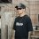 画像12: CAPTAIN STREET LOW LIFE キャップ BLACK キャプテンストリート (12)
