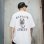 画像14: CAPTAIN STREET Scorpion Tシャツ WHITE キャプテンストリート (14)