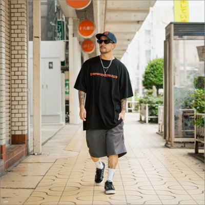画像16: CAPTAIN STREET BaG キャップ NAVY キャプテンストリート