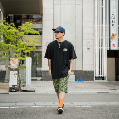 画像15: CAPTAIN STREET BaG キャップ NAVY キャプテンストリート