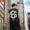 画像8: CAPTAIN STREET eighty タンクトップ BLACK キャプテンストリート (8)
