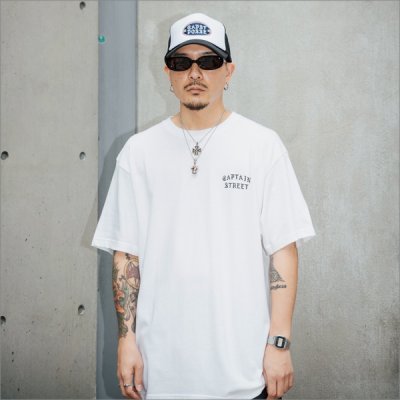 画像5: 【送料無料】BLACK FLYS ブラックフライズ FLY NOAH BLACK/GREY