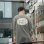 画像11: CAPTAIN STREET OLD POSSE Tシャツ GRAY キャプテンストリート (11)