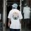 画像12: CAPTAIN STREET RF Tシャツ WHITE キャプテンストリート (12)