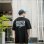 画像10: CAPTAIN STREET Blood Tシャツ BLACK キャプテンストリート (10)