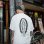 画像10: KustomStyle カスタムスタイル KEEP MANNERS Tシャツ WHITE (10)