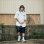 画像13: 【20％OFF】【送料無料】CAPTAIN STREET CSMFG ベースボールシャツ ASH キャプテンストリート (13)
