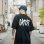 画像12: CAPTAIN STREET CAPST Logo Tシャツ BLACK キャプテンストリート (12)
