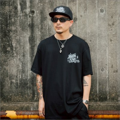 画像14: 【送料無料】BLACK FLYS ブラックフライズ FLY DUSTER MATT BLACK/GREY