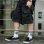 画像16: CAPTAIN STREET Tag SOCKS WHITE キャプテンストリート (16)